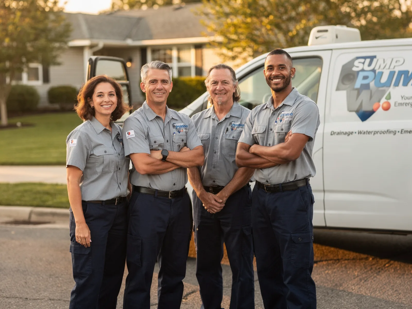 Water Heater Repair company in Rock Hall, MD